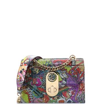 Christian Louboutin Elisa Shoulder Bag