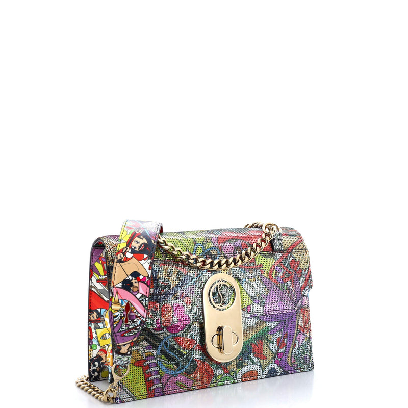 Christian Louboutin Elisa Shoulder Bag