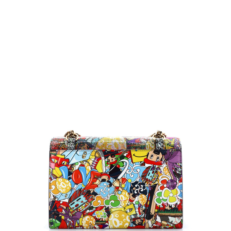Christian Louboutin Elisa Shoulder Bag