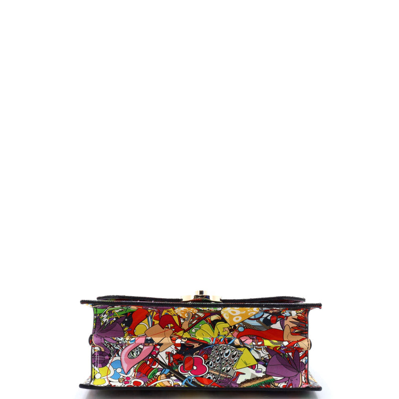 Christian Louboutin Elisa Shoulder Bag