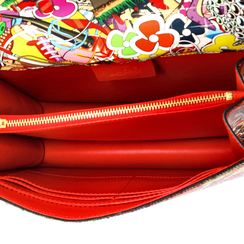 Christian Louboutin Elisa Shoulder Bag