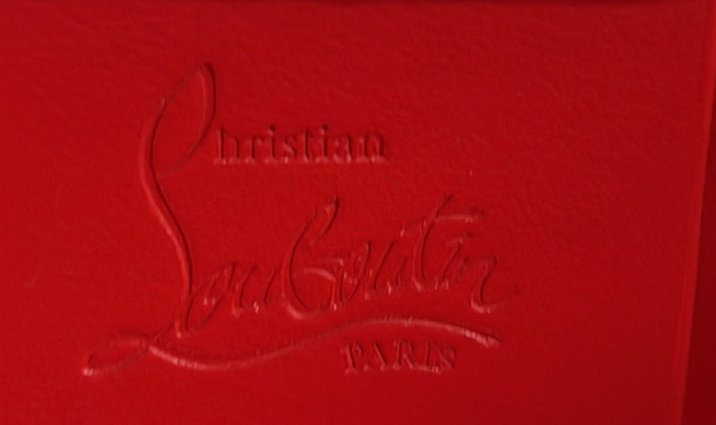Christian Louboutin Elisa Shoulder Bag