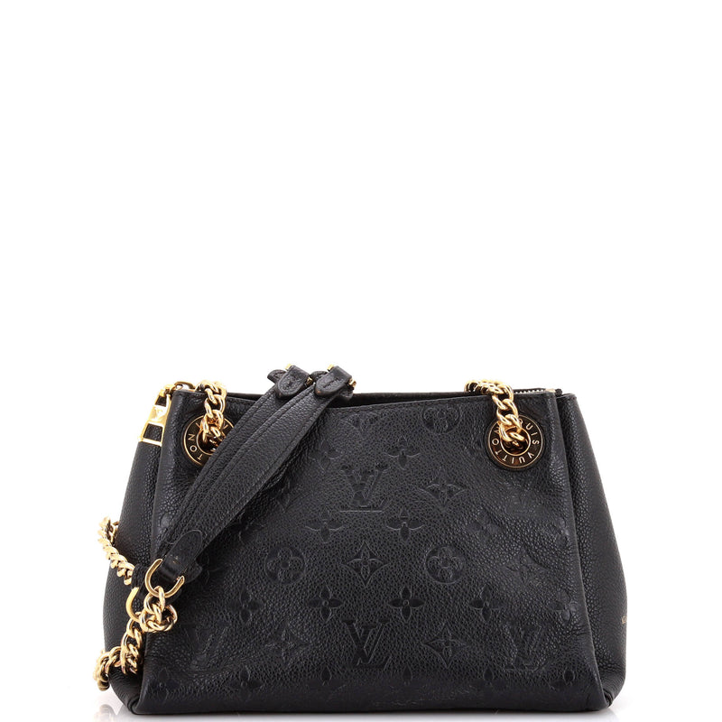 Louis Vuitton Surene Handbag Empreinte