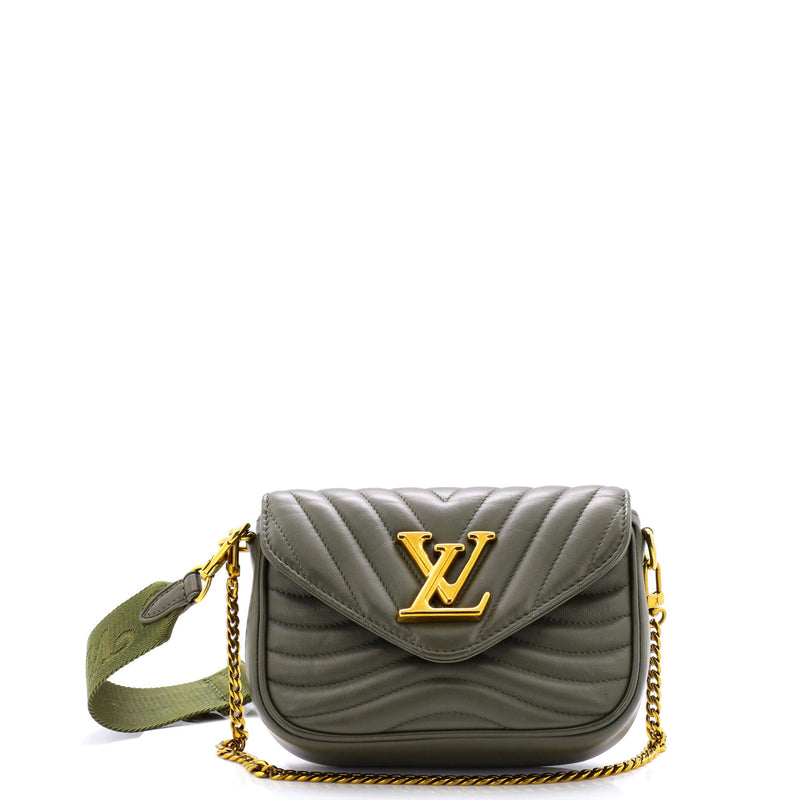 Louis Vuitton New Wave Multi Pochette