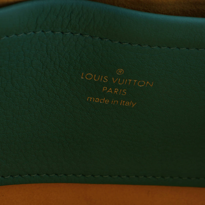 Louis Vuitton Utility Crossbody Bag