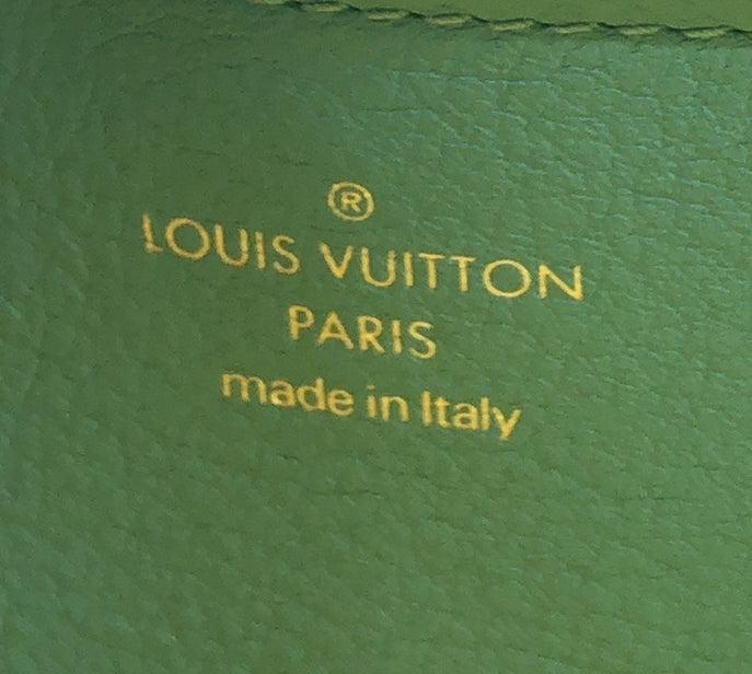 Louis Vuitton Utility Crossbody Bag