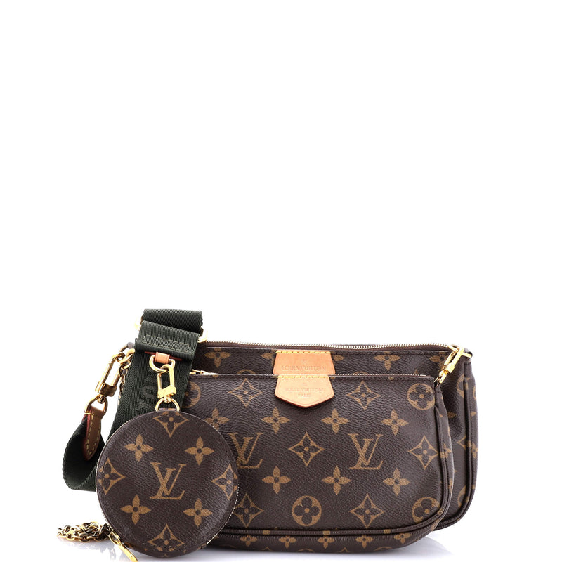 Louis Vuitton Multi Pochette Accessoires