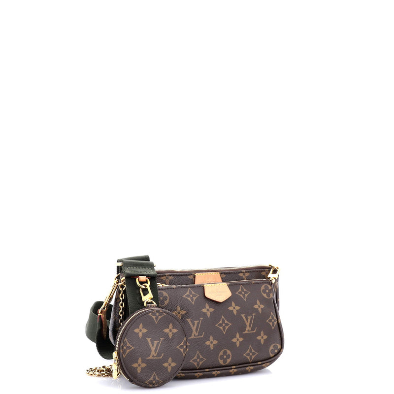 Louis Vuitton Multi Pochette Accessoires