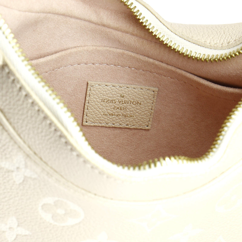 Louis Vuitton Bagatelle Nm Handbag