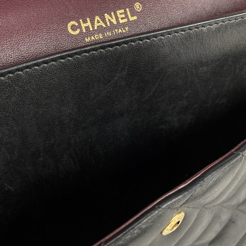 Chanel Large Matelasse Shoulder Bag