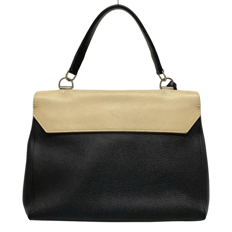 Louis Vuitton Lock Me Ii Lockme Handbag