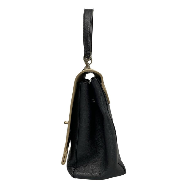 Louis Vuitton Lock Me Ii Lockme Handbag