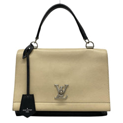 Louis Vuitton Lock Me Ii Lockme Handbag