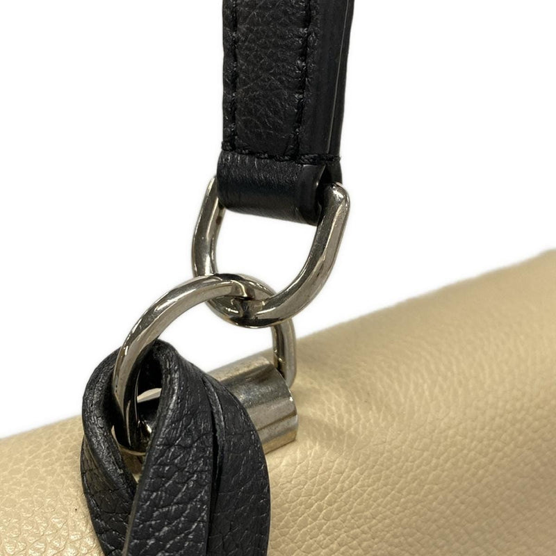 Louis Vuitton Lock Me Ii Lockme Handbag