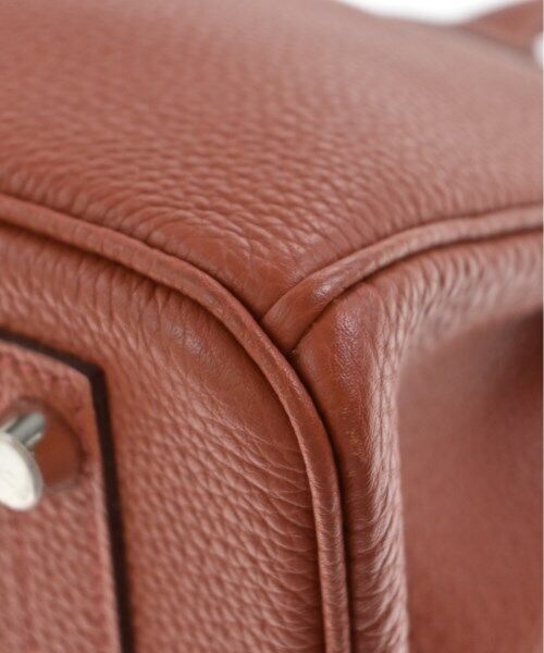 Hermes Birkin 30 Hand Bag Veau Togo