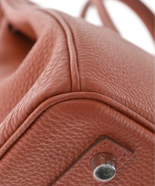 Hermes Birkin 30 Hand Bag Veau Togo