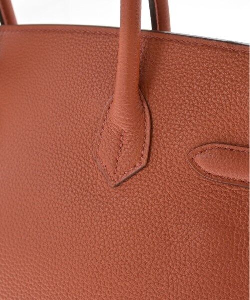 Hermes Birkin 30 Hand Bag Veau Togo