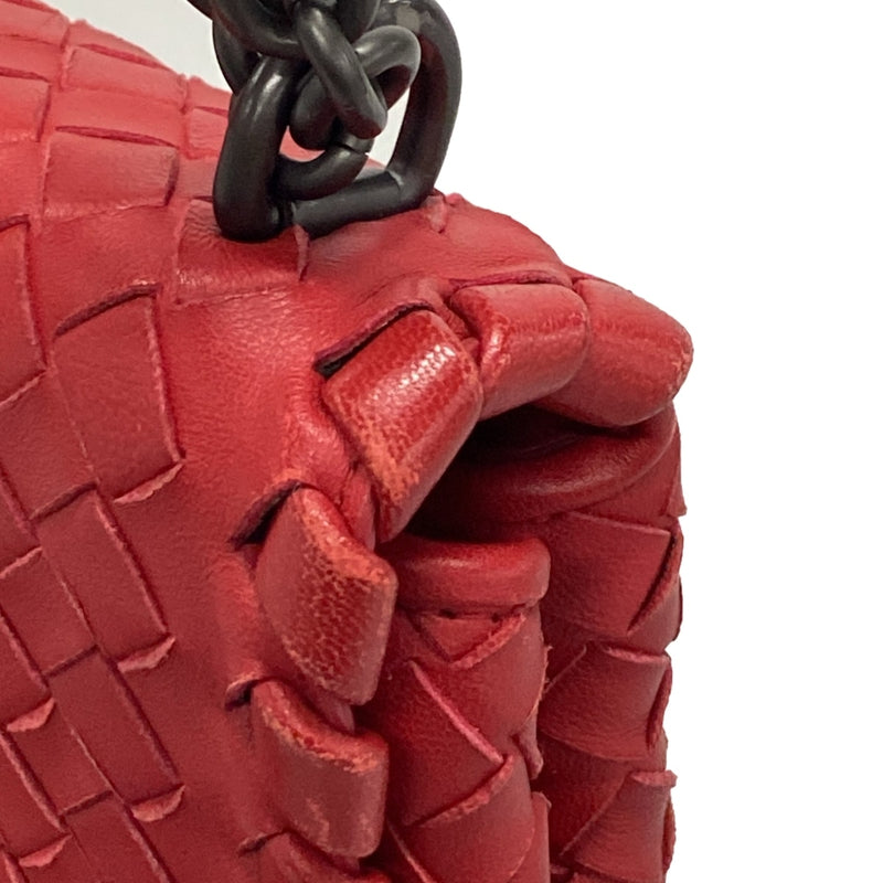 Bottega Veneta Small Olympia Bag