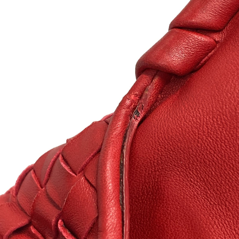 Bottega Veneta Small Olympia Bag