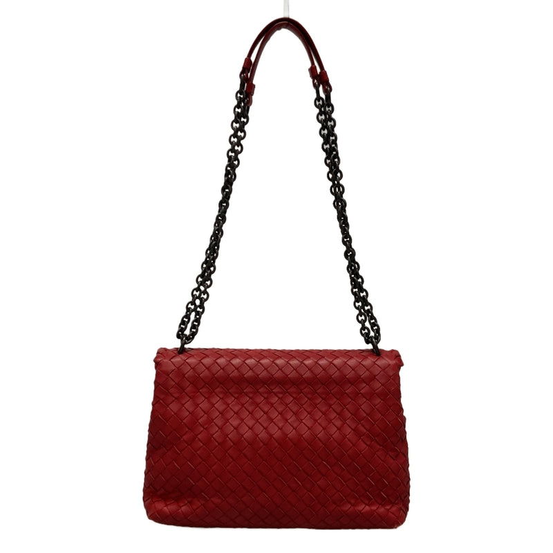 Bottega Veneta Small Olympia Bag