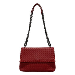 Bottega Veneta Small Olympia Bag