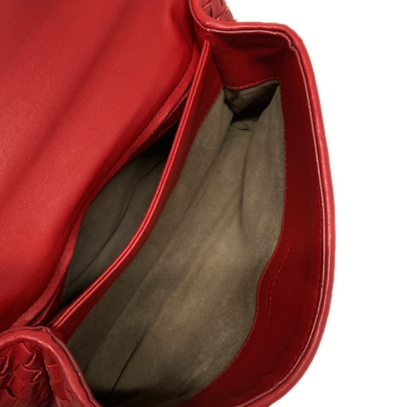 Bottega Veneta Small Olympia Bag