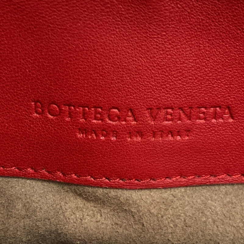 Bottega Veneta Small Olympia Bag