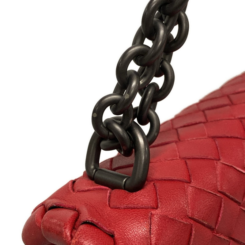 Bottega Veneta Small Olympia Bag