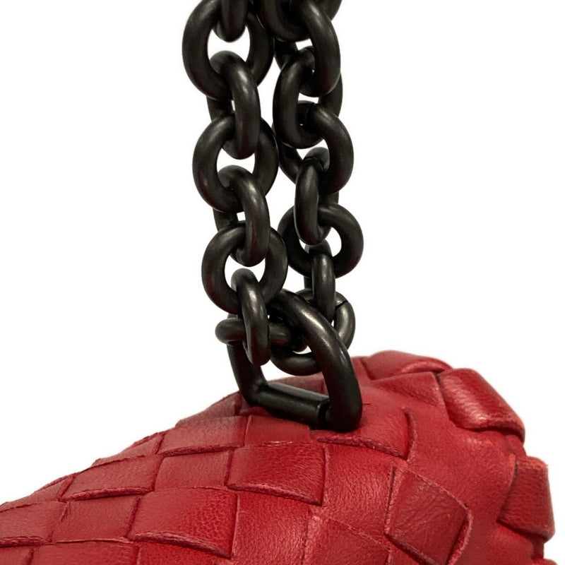 Bottega Veneta Small Olympia Bag