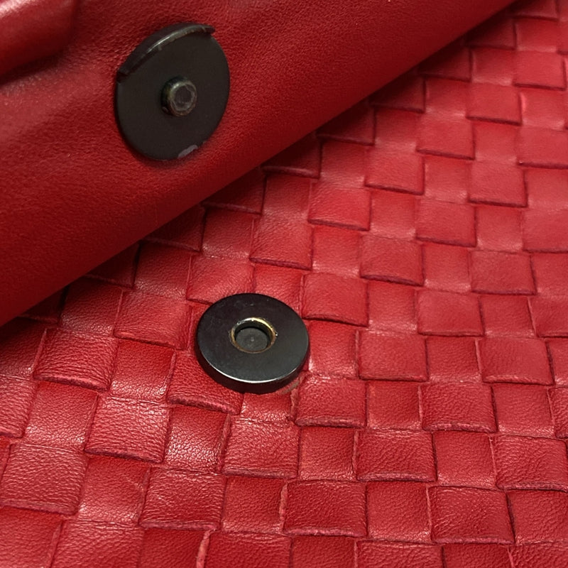 Bottega Veneta Small Olympia Bag