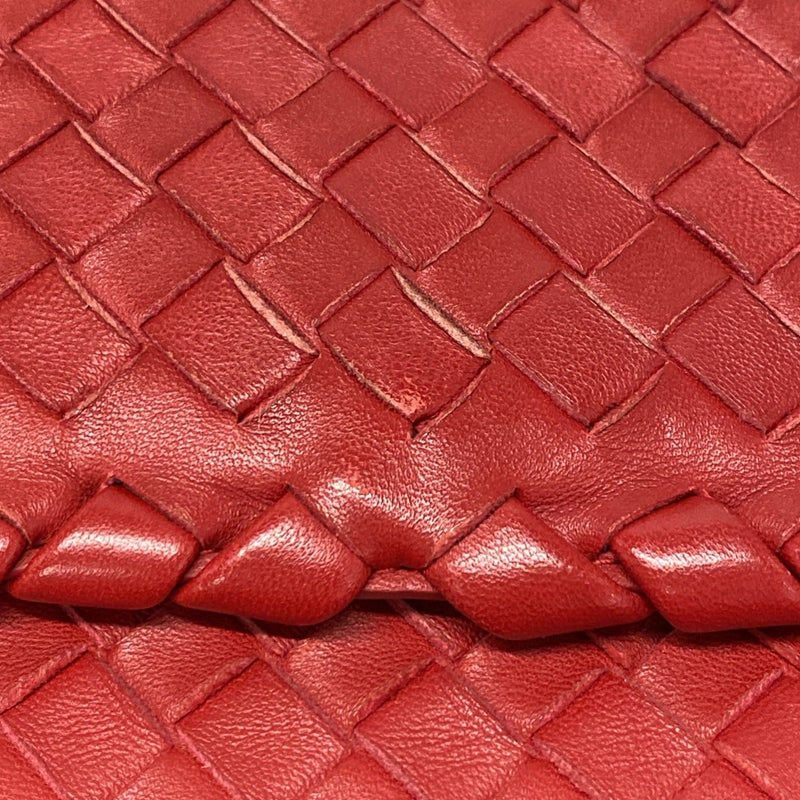 Bottega Veneta Small Olympia Bag