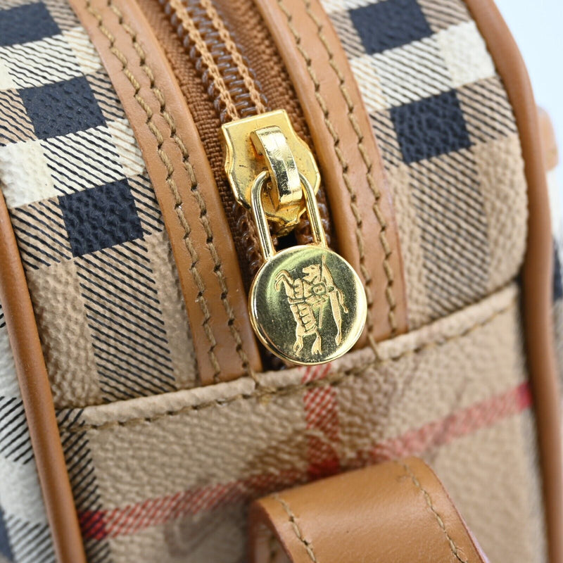 Burberry Nova Check Shoulder Hand Bag