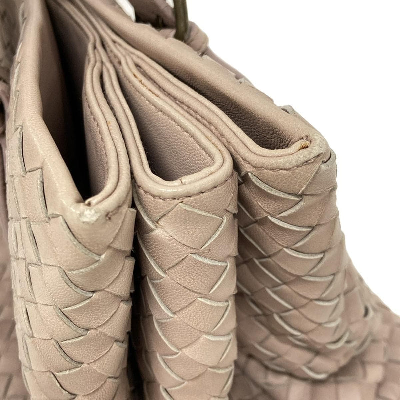 Bottega Veneta Medium Roma Bag Tote Pink