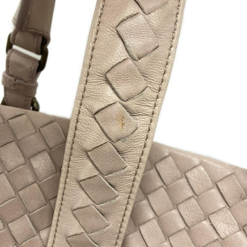 Bottega Veneta Medium Roma Bag Tote Pink