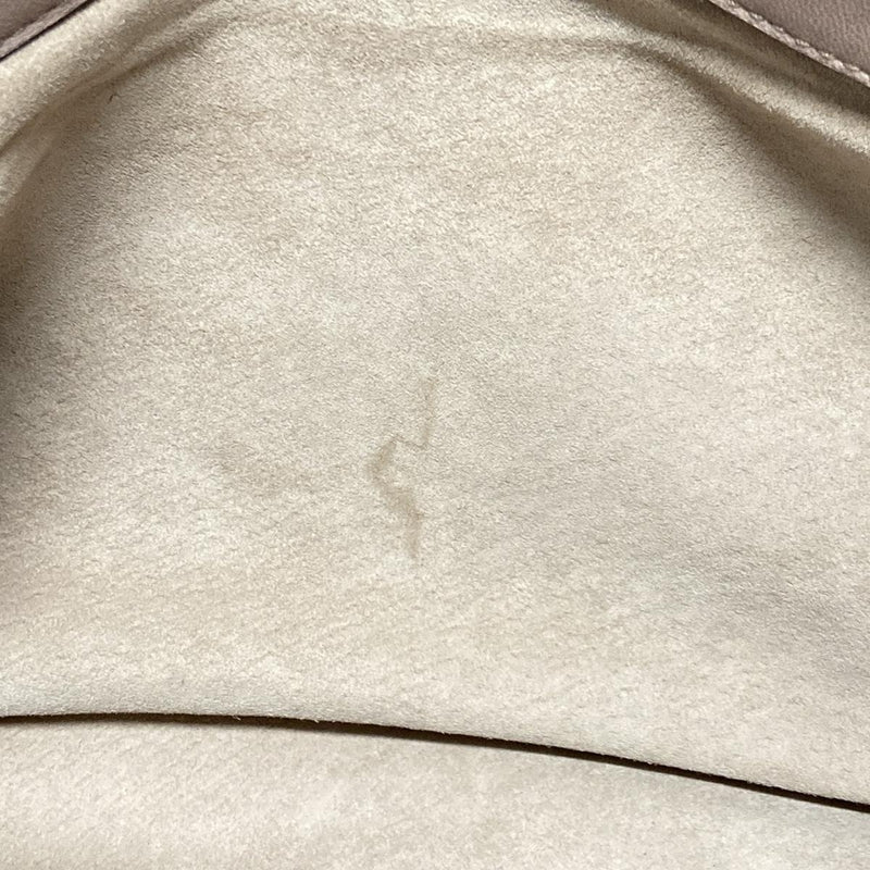 Bottega Veneta Medium Roma Bag Tote Pink