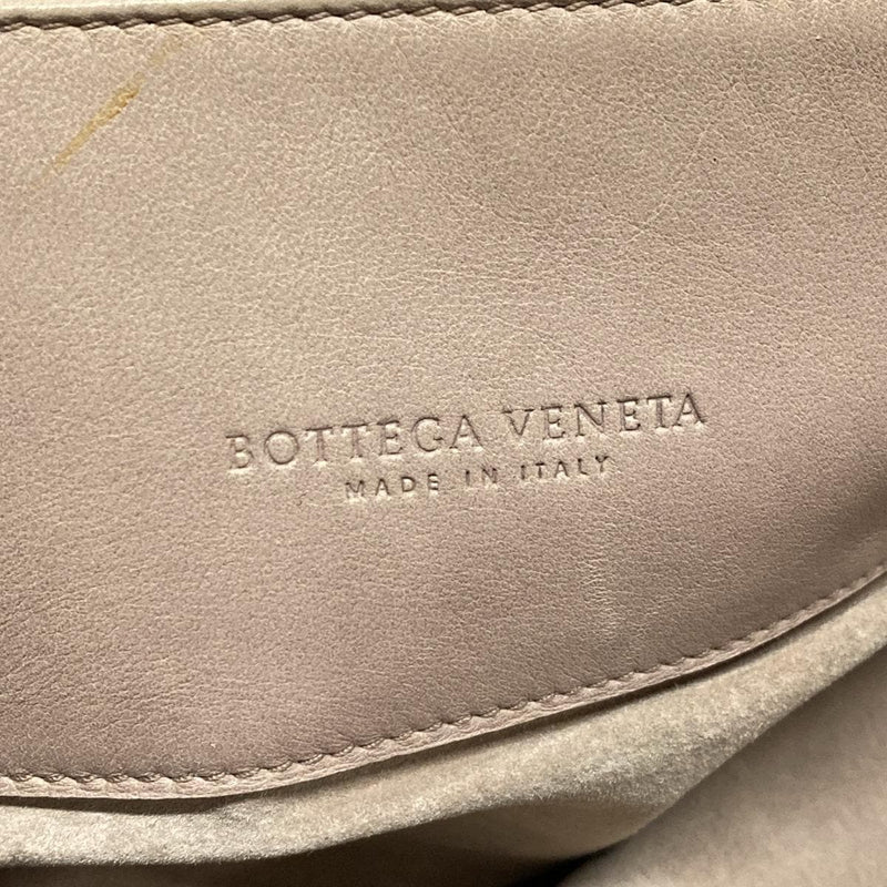 Bottega Veneta Medium Roma Bag Tote Pink
