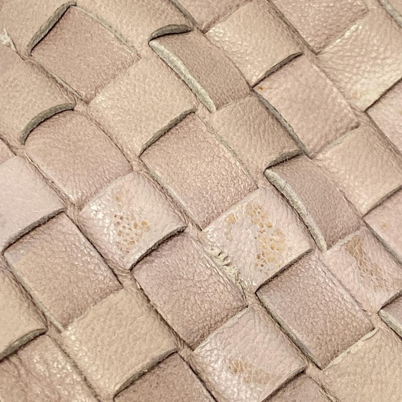 Bottega Veneta Medium Roma Bag Tote Pink
