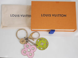 Louis Vuitton Portocre Looping Bag Charm