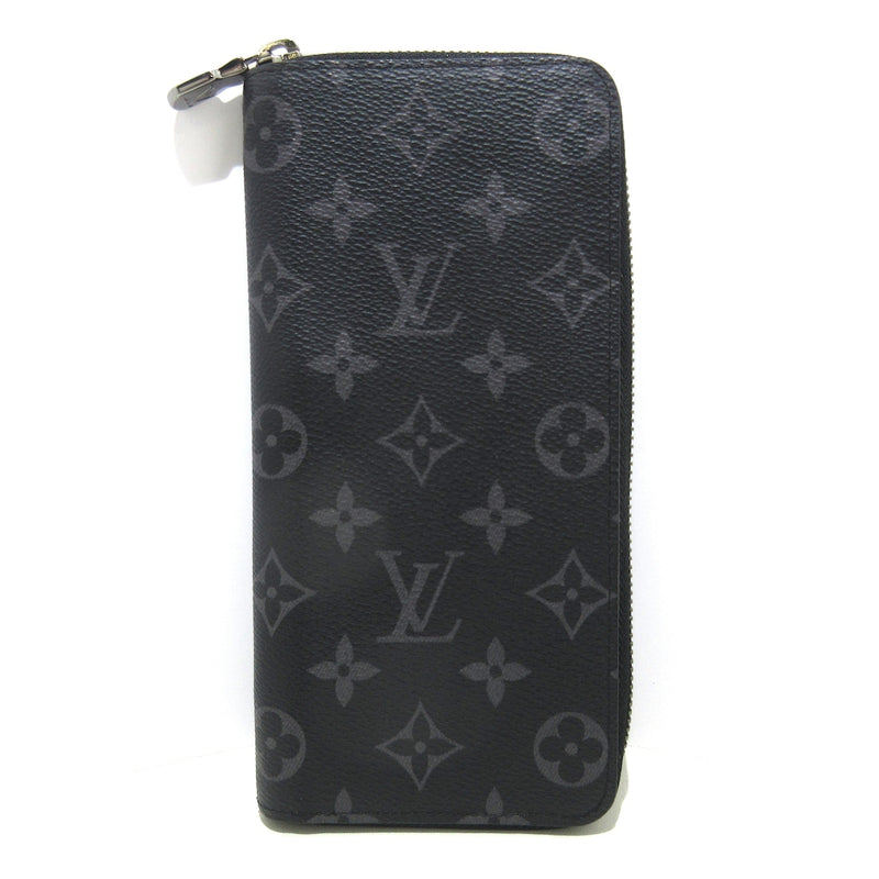 Louis Vuitton Zippy Wallet Vertical