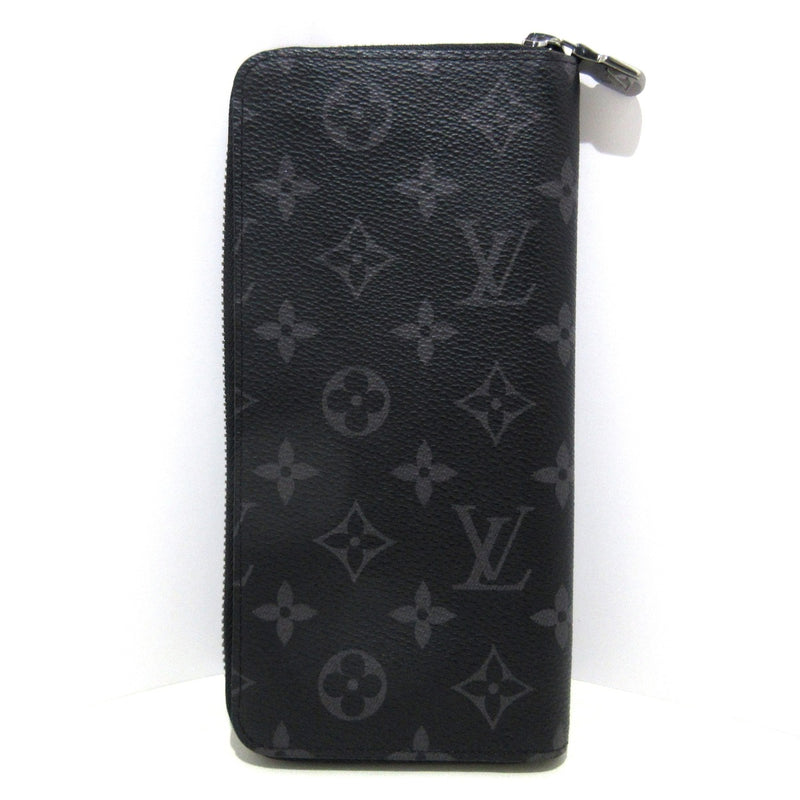 Louis Vuitton Zippy Wallet Vertical