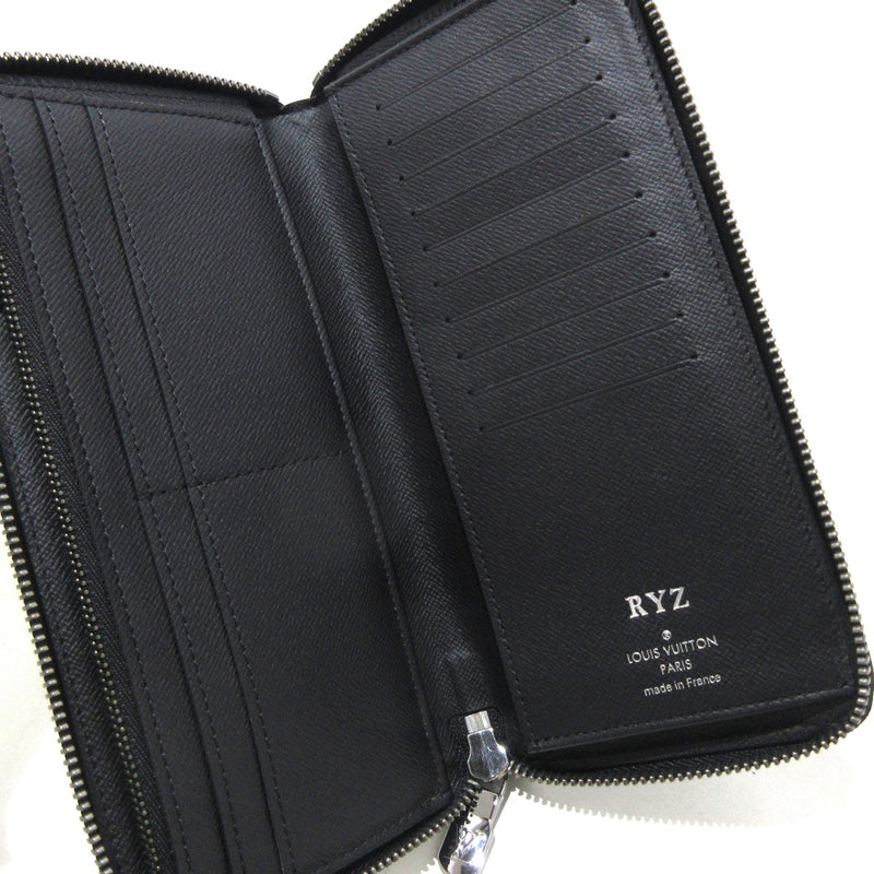 Louis Vuitton Zippy Wallet Vertical