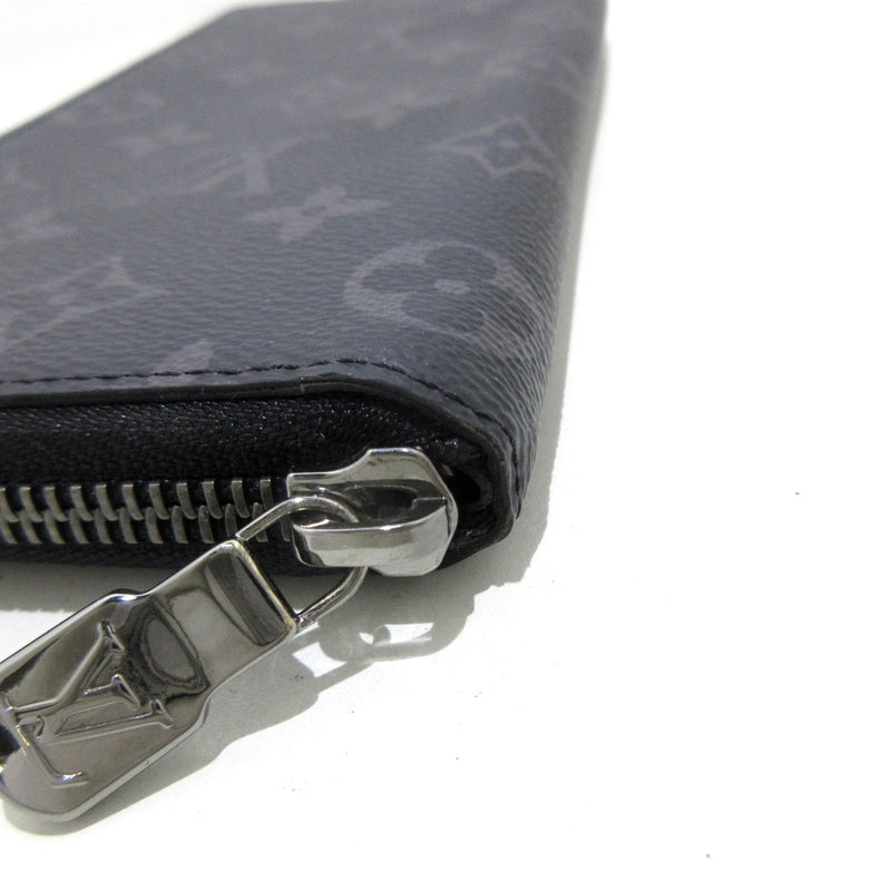 Louis Vuitton Zippy Wallet Vertical