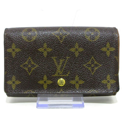 Louis Vuitton Porte Monnaie Tresor