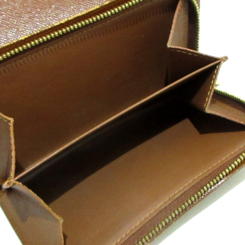 Louis Vuitton Porte Monnaie Tresor