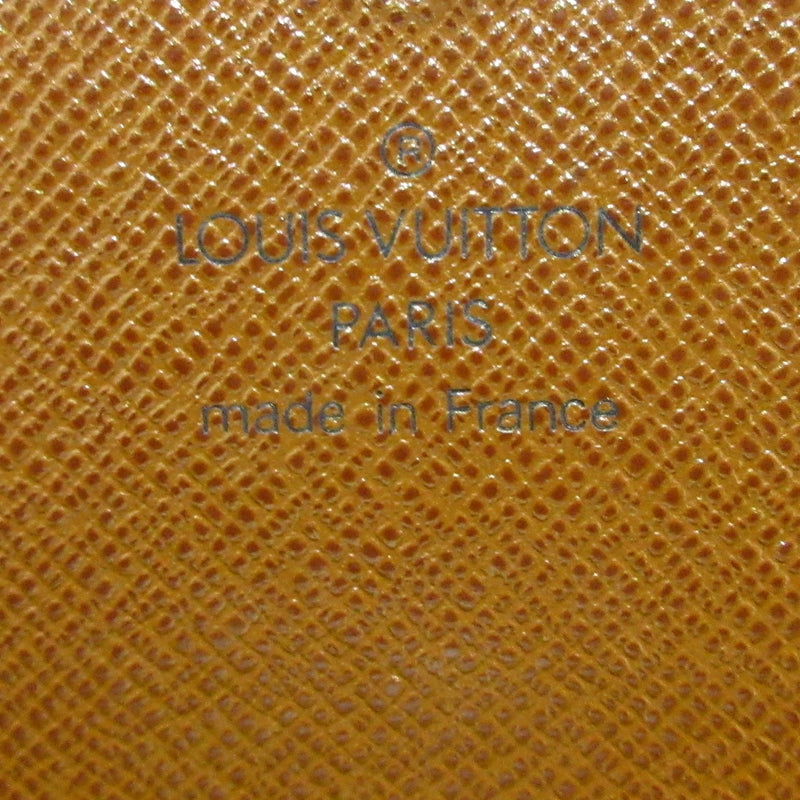Louis Vuitton Porte Monnaie Tresor