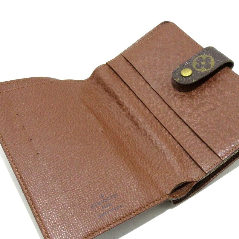 Louis Vuitton Porte Papier Zip Bifold