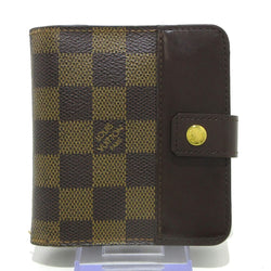 Louis Vuitton Compact Zipper Wallet