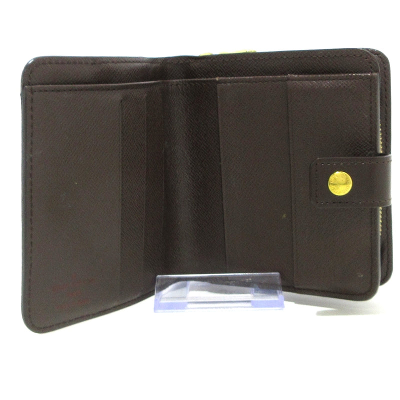 Louis Vuitton Compact Zipper Wallet