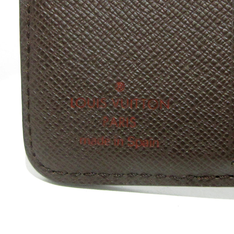 Louis Vuitton Compact Zipper Wallet