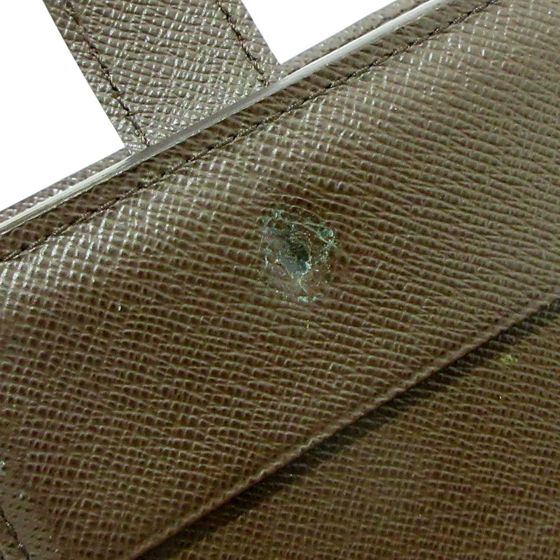 Louis Vuitton Compact Zipper Wallet